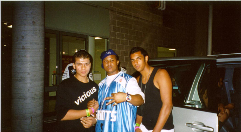 Stars who have travelled with us photo